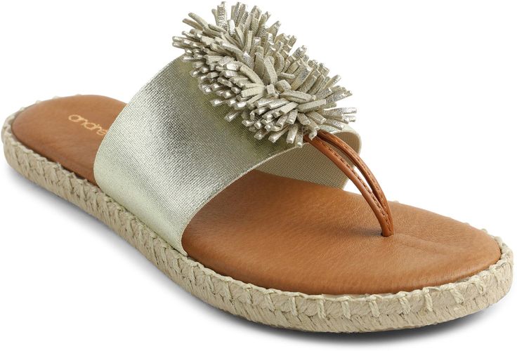 Estella Flip Flop