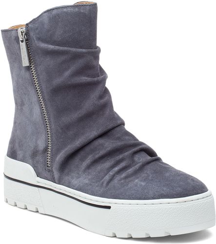 Nila Platform Sneaker Boot