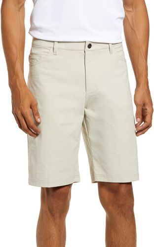 Go-To Water Repellent Five Pocket Shorts