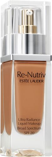 Re-Nutriv Ultra Radiance Liquid Makeup Foundation Spf 20 - 5N2 Amber Honey
