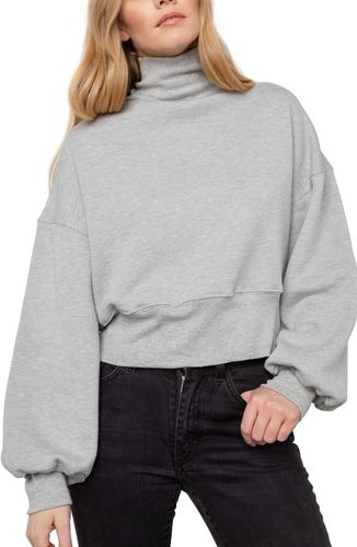 Blaire Turtleneck Pullover