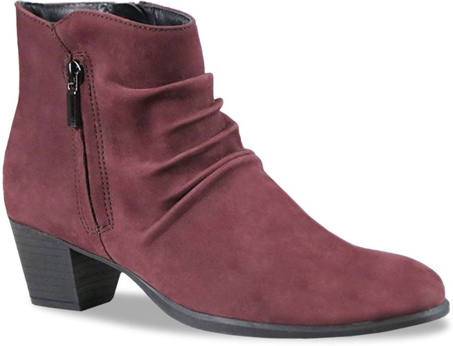 Elliot Water Resistant Bootie