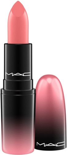 MAC Love Me Lipstick - Under The Covers