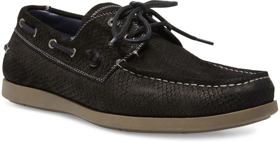 Gametyme Boat Shoe