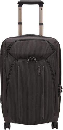 Crossover 2 22-Inch Wheeled Carry-On - Black