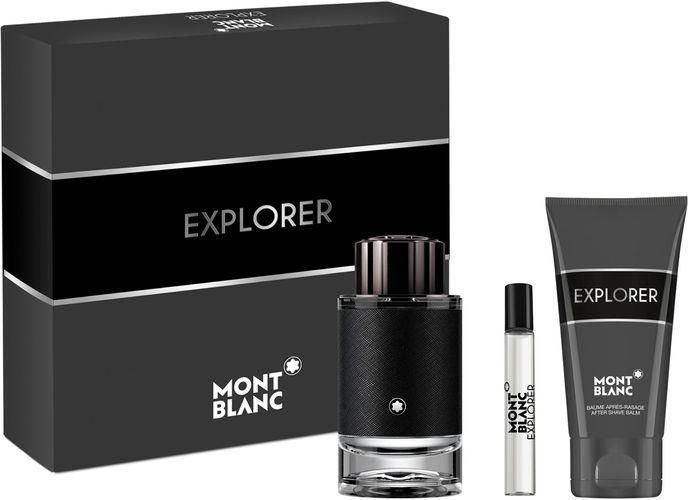 Explorer Eau De Parfum Set (USD $145 Value), Size - One Size