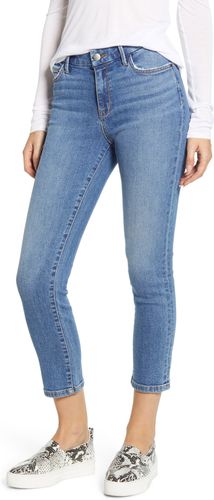 Sam Edelman The Kitten Crop Skinny Jeans at Nordstrom Rack