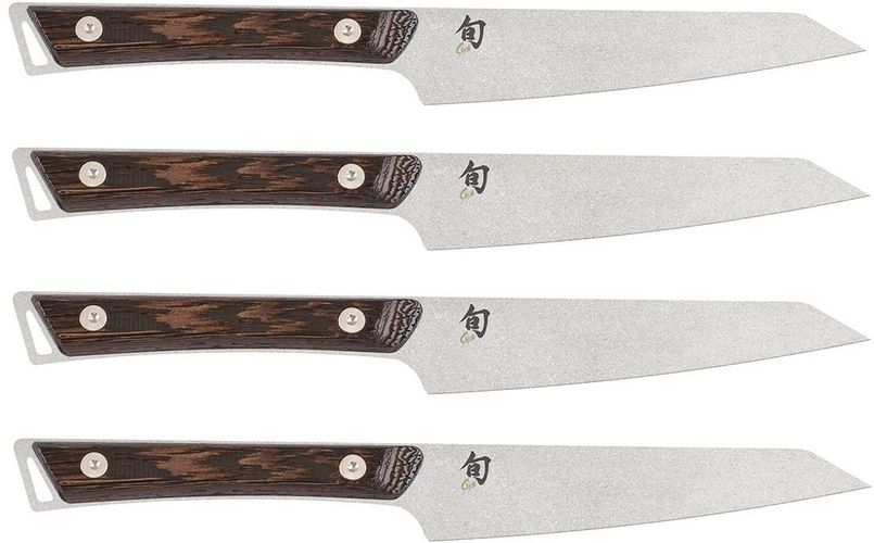 Shun Cutlery Kanso Steak Knife - Set of 4 at Nordstrom Rack