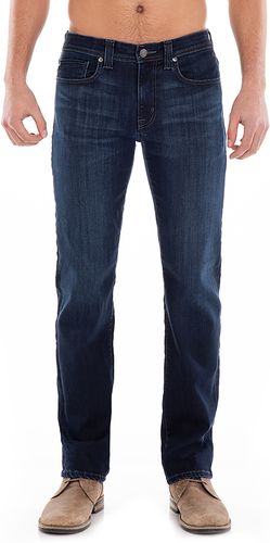 Jimmy Slim Straight Leg Jeans