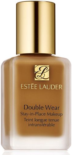 Double Wear Stay-In-Place Liquid Makeup Foundation - 5N2 Amber Honey