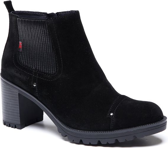 Blasy Waterproof Chelsea Boot