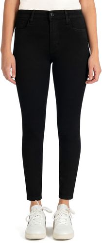 Ellie High Waist Skinny Jeans