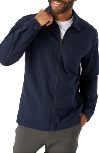 Traveler Slim Fit Jacket