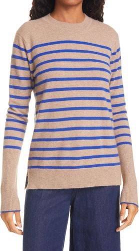 Aaa Lean Lines Cashmere Sweater