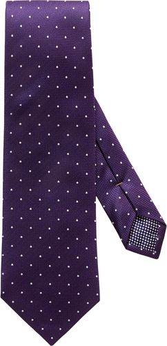 Dot Silk Tie