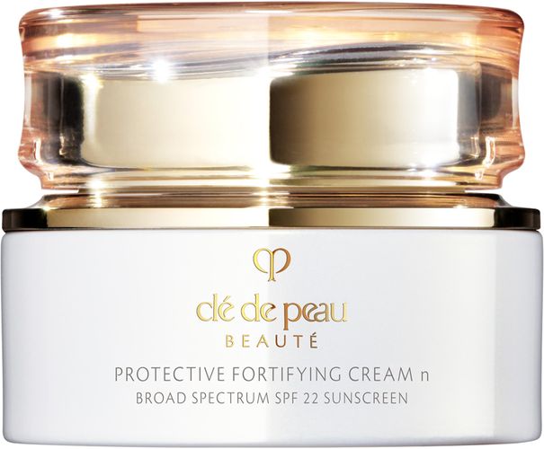 Protective Fortifying Cream Spf 22