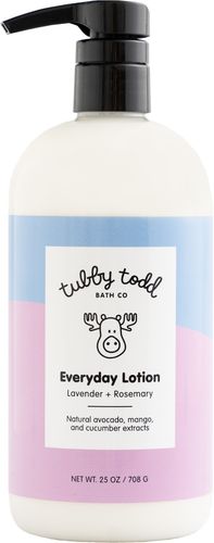 Everyday Lotion