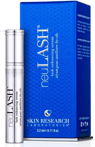 Neulash Lash Enhancing Serum Color