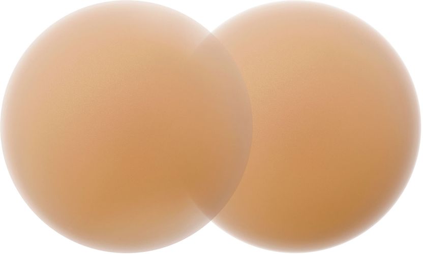 Nippies By Bristols Six Skin Reusable Adhesive Nipple Covers