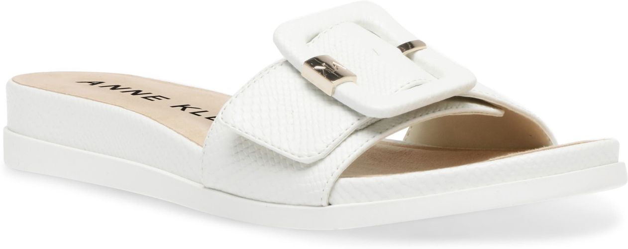 Slone Slide Sandal