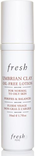 Fresh Umbrian Clay Face Lotion, Size 1.7 oz