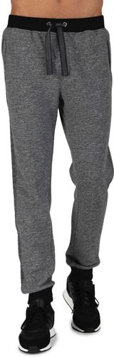 ATM Anthony Thomas Melillo French Terry Contrast Rib Pull-On Pants at Nordstrom Rack