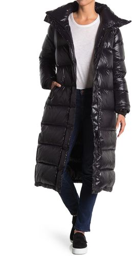 S13 Harper Longline Puffer Jacket at Nordstrom Rack