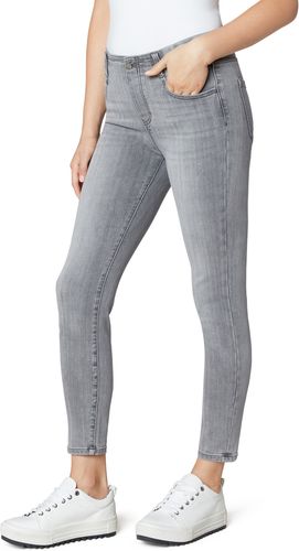 Gia Pull-On Glider Skinny Jeans