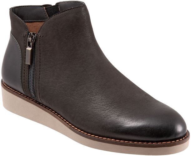 Softwalk Wesley Bootie