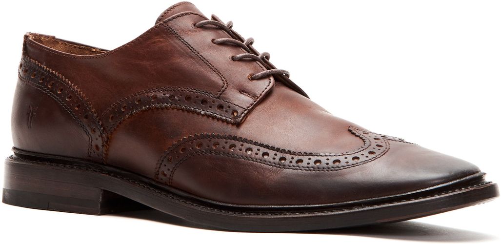 Paul Wingtip Derby