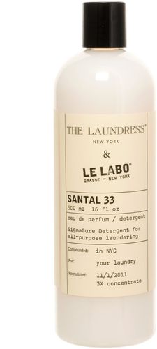 Le Labo Santal 33 Signature Detergent