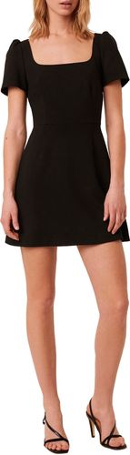 Awiti Whisper Ruth Sheath Dress