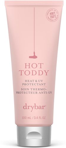 Hot Toddy Heat Protectant Lotion, Size 1.7 oz