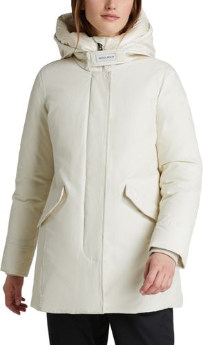 Arctic Hooded Down Parka