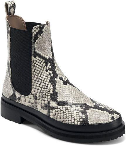 Camila Chelsea Boot