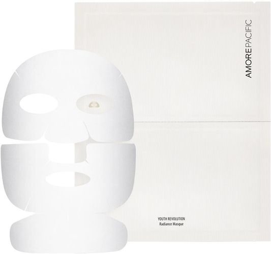 Youth Revolution Radiance Sheet Masques