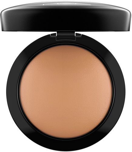 MAC Mineralize Skinfinish Natural Face Setting Powder - Give Me Sun!