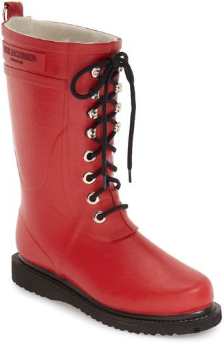 Rubber Waterproof Boot