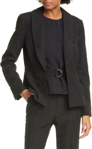 RACHEL COMEY Rendez Moiré Blazer at Nordstrom Rack