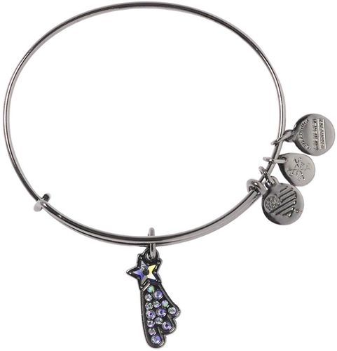 Alex and Ani Shooting Star Expandable Wire Bangle Bracelet at Nordstrom Rack