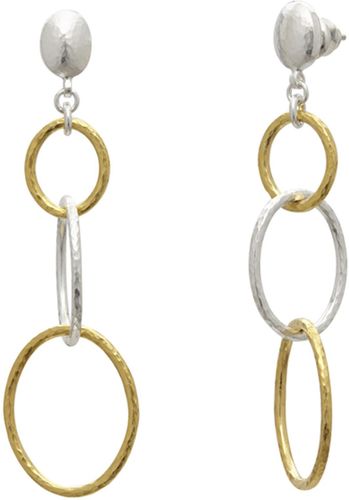 Gurhan Hoopla Earring With Graduation Oval Links at Nordstrom Rack