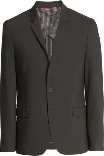 Regular Fit Tech Sport Coat