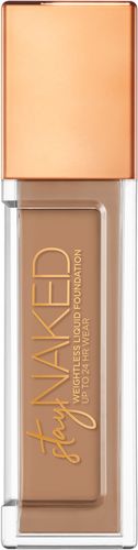 Stay Naked Weightless Liquid Foundation - 41Nn