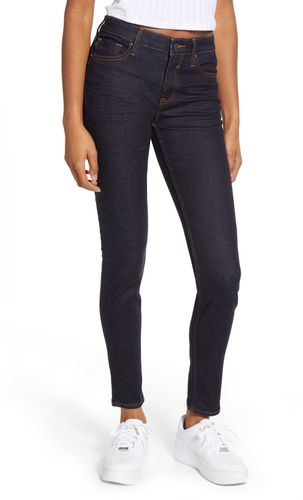 Marley Ankle Skinny Jeans