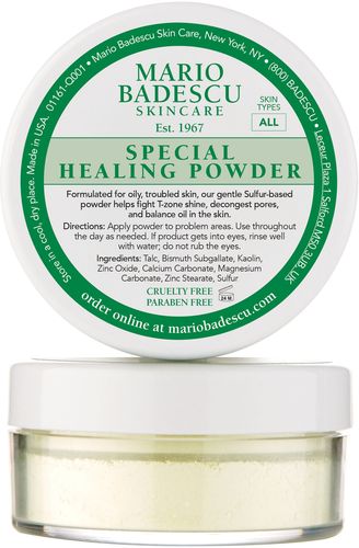 Special Healing Powder, Size 0.5 oz