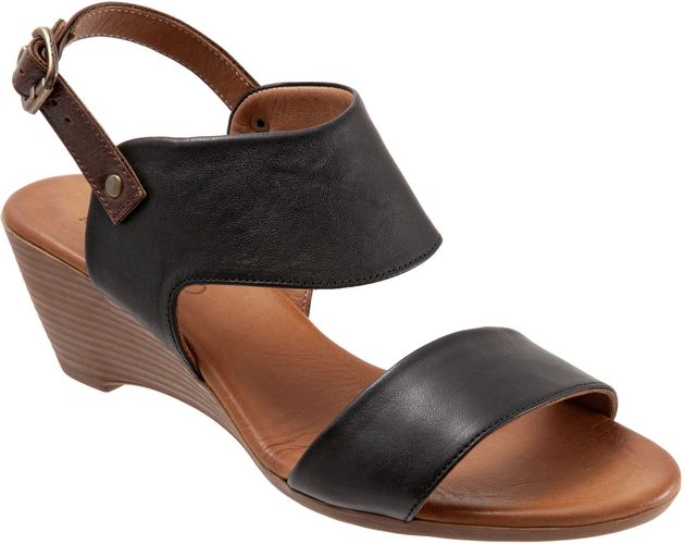 Ivana Slingback Wedge Sandal