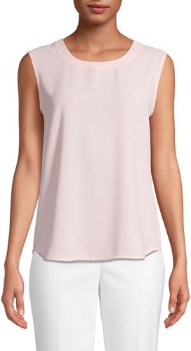 Scoop Neck Tank