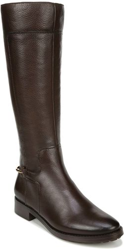 Kalani Knee High Boot