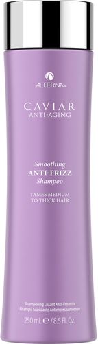 Alterna Caviar Anti-Aging Anti-Frizz Shampoo, Size 8.5 oz