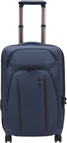Crossover 2 22-Inch Wheeled Carry-On - Blue